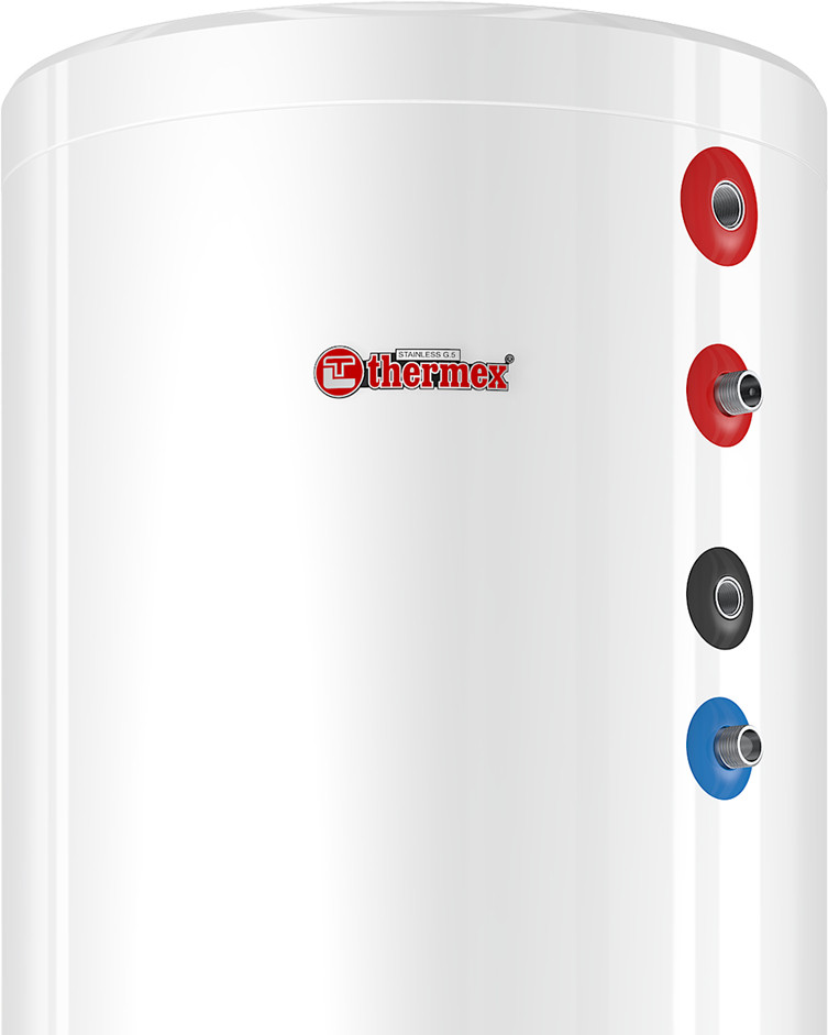Водонагреватель Thermex IRP 300 V (combi)
