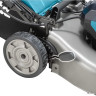 Газонокосилка Makita LM001GZ (без АКБ)