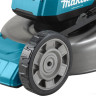 Газонокосилка Makita LM001GZ (без АКБ)