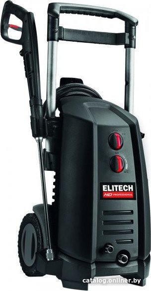 Мойка высокого давления Elitech HD Professional HPW 3000IF