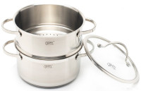 Пароварка Gipfel Victory 1325