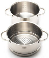 Пароварка Gipfel Victory 1325