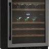 Винный шкаф Hyundai HBWC 0861 DU