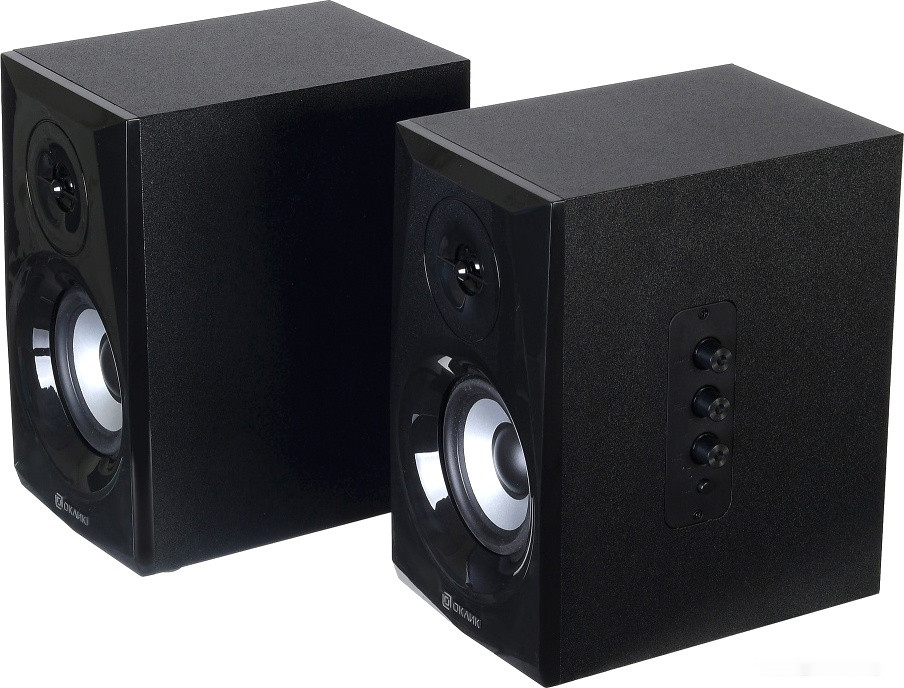 Акустическая система Oklick OK-166