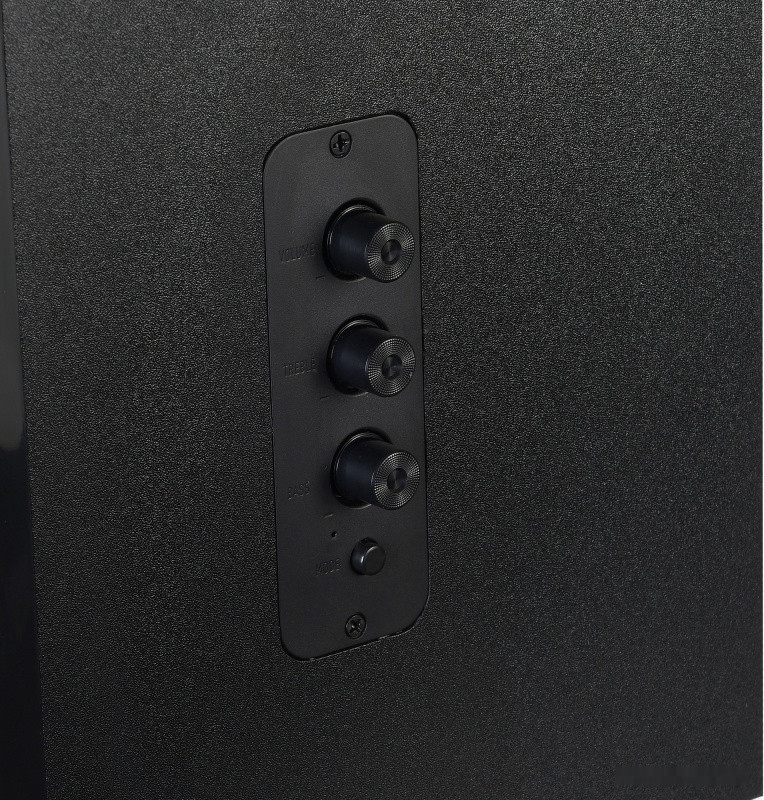 Акустическая система Oklick OK-166