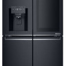 Холодильник LG GC-Q22 FTBKL