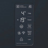 Холодильник LG GC-Q22 FTBKL
