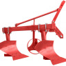 Плуг Rossel 1L-220