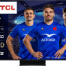 Телевизор TCL 55MQLED87