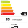 Телевизор TCL 55MQLED87