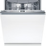 Посудомоечная машина Bosch Serie 4 SMV4EVX11E