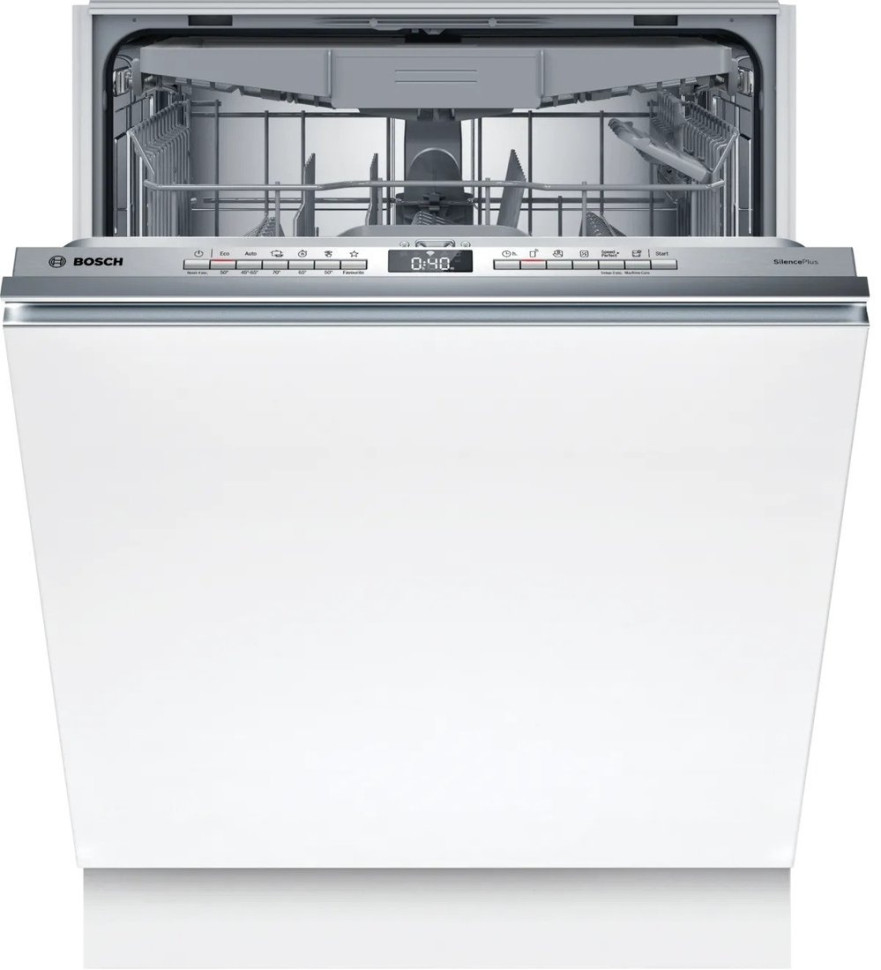 Посудомоечная машина Bosch Serie 4 SMV4EVX11E
