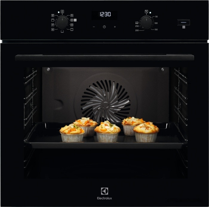 Духовой шкаф Electrolux OKD5C51Z