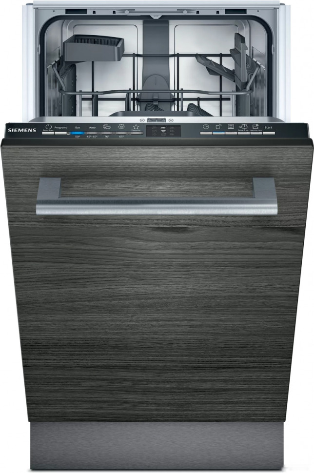 Посудомоечная машина Siemens SR61IX05KE