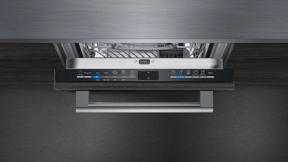 Посудомоечная машина Siemens SR61IX05KE