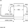 Посудомоечная машина Siemens SR61IX05KE