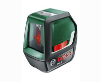 Лазерный нивелир Bosch PLL 2