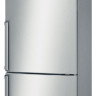 Холодильник с нижней морозильной камерой Bosch KGN39XL20