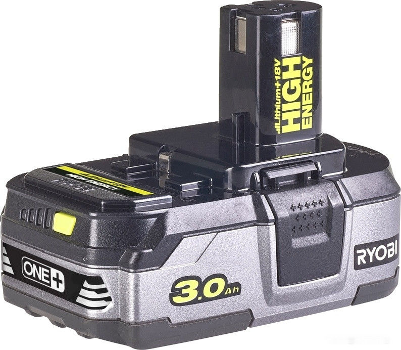 Аккумулятор для инструмента Ryobi RB18L30 ONE+ (18В/3 Ah)