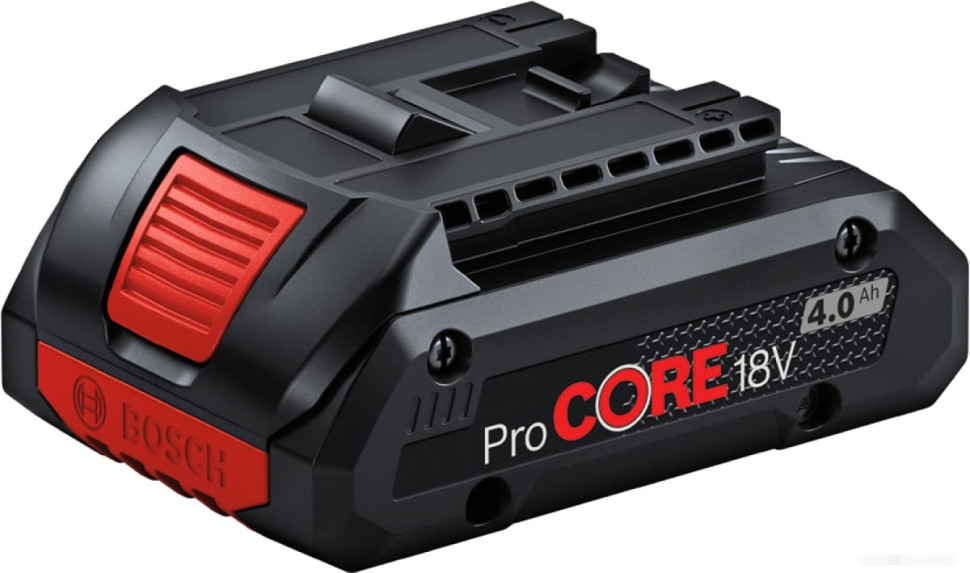 Аккумулятор для инструмента Bosch ProCore 1600A0193L (18В/4 Ah)