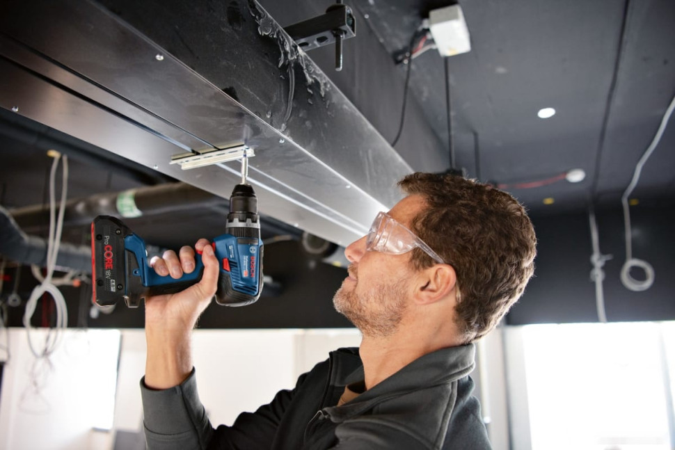 Аккумулятор для инструмента Bosch ProCore 1600A0193L (18В/4 Ah)