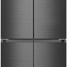 Четырёхдверный холодильник CENTEK CT-1748 Inox