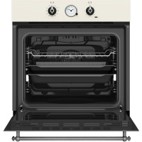 Духовой шкаф Teka HRB 6300 VNS SILVER