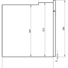 Духовой шкаф Teka HRB 6300 VNS SILVER