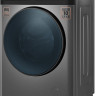 Стиральная машина Weissgauff WMD 49411 DC Inverter Steam Grey