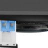 Стиральная машина Weissgauff WMD 49411 DC Inverter Steam Grey