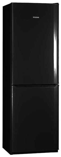 Pozis RK-139 А (Black)