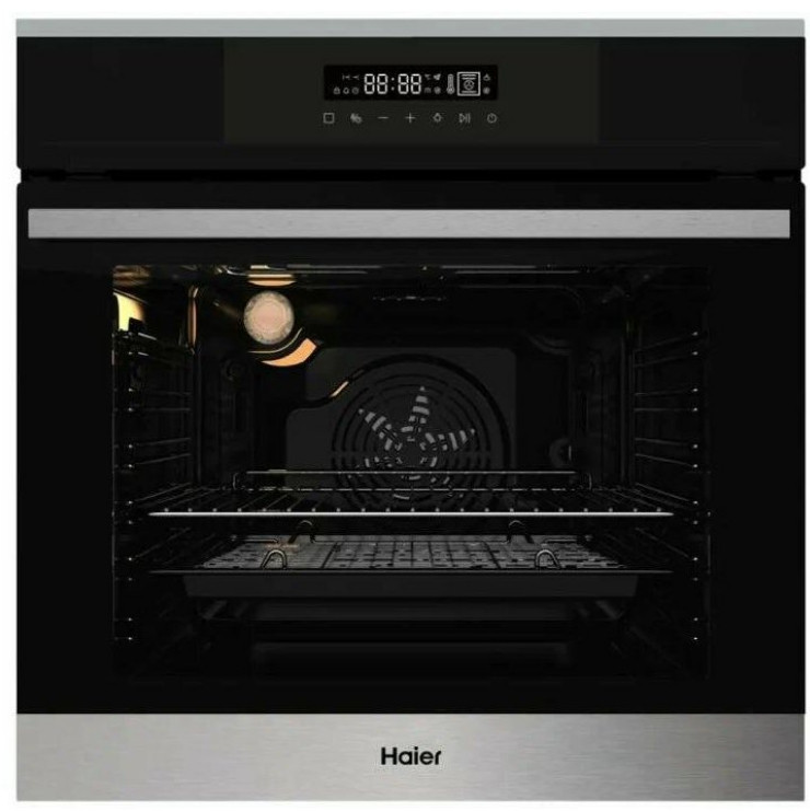 Духовой шкаф HAIER HOX-FP3ABX