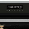 Духовой шкаф HAIER HOX-FP3ABX