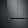 Холодильник Samsung RF44A5002B1/WT