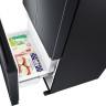 Холодильник Samsung RF44A5002B1/WT