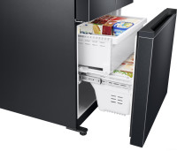 Холодильник Samsung RF44A5002B1/WT