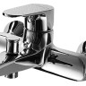 Смеситель Bravat Alfa F6120178CP-01