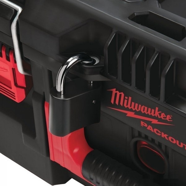 Ящик для инструментов Milwaukee PackOut Large Toolbox 4932464079