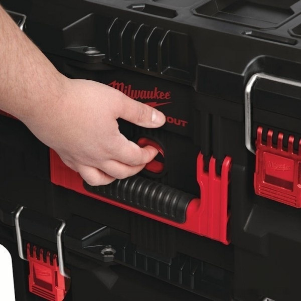 Ящик для инструментов Milwaukee PackOut Large Toolbox 4932464079