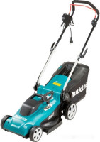 Электрическая газонокосилка  Makita ELM3720