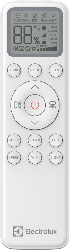 Кондиционер Electrolux Skyworth EACS/I-09HVP/HC/N8