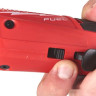 Трещотка Milwaukee M12 FIR14LR-0 4933471499 (без АКБ)