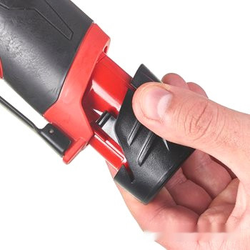 Трещотка Milwaukee M12 FIR14LR-0 4933471499 (без АКБ)
