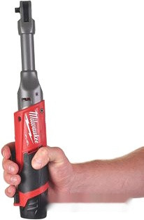 Трещотка Milwaukee M12 FIR14LR-0 4933471499 (без АКБ)