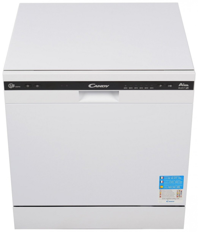 Посудомоечная машина Candy CDCP 8/E-07