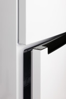 Холодильник NORDFROST NRB 132 W