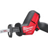 Сабельная пила Milwaukee M12 CHZ-0 FUEL 4933446960 (без АКБ)