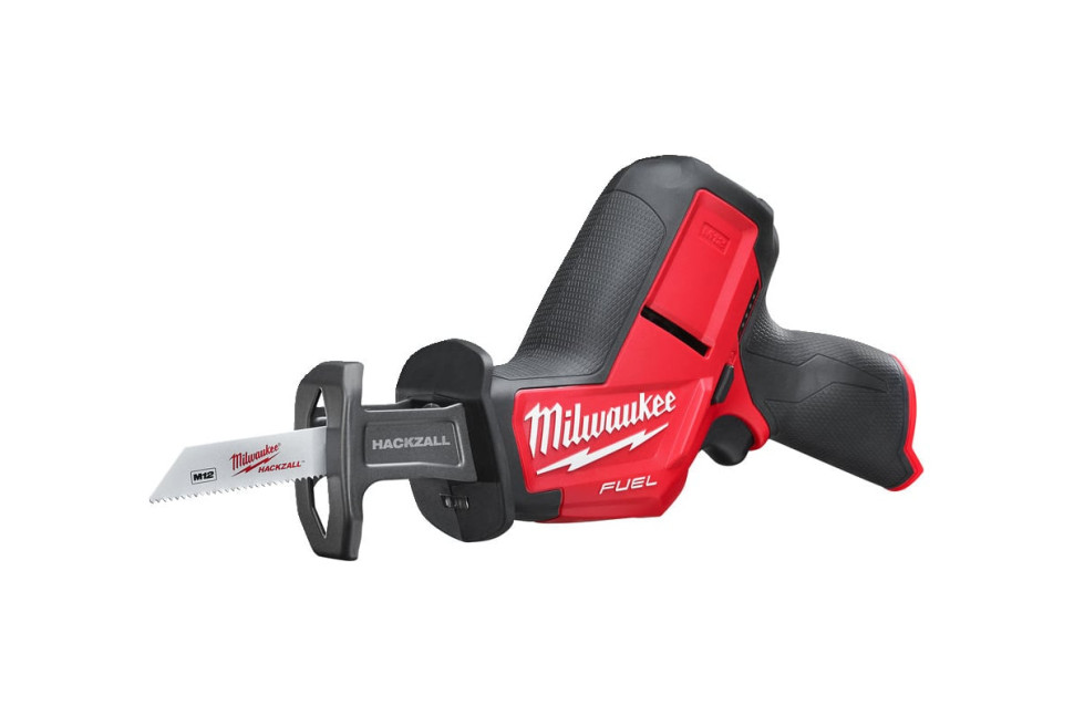 Сабельная пила Milwaukee M12 CHZ-0 FUEL 4933446960 (без АКБ)