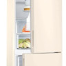 Холодильник с нижней морозильной камерой Samsung RB37A5491EL