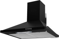 Вытяжка GrandGermes Rimini 50 (черный)